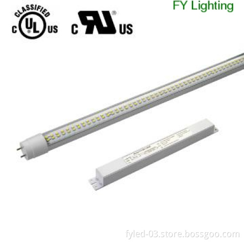 External Driver 4foot T8 LED Tube